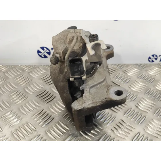 Pinza Freno Delantera Derecha para Audi A6 Berlina (4F2)
