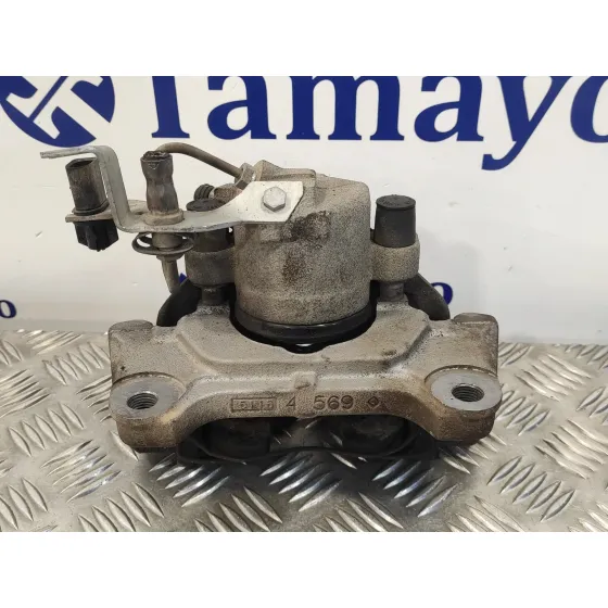 Pinza Freno Delantera Derecha para Audi A6 Berlina (4F2)