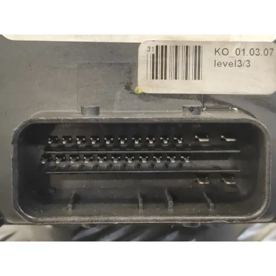 Abs para Peugeot 407 Sw