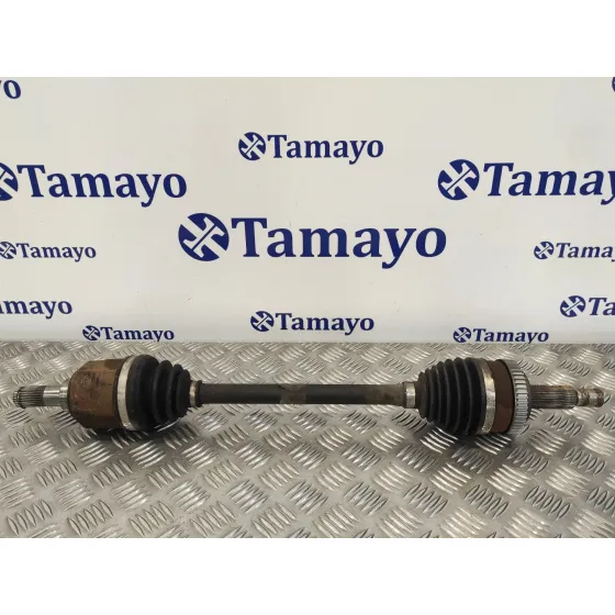 Transmision Delantera Izquierda para Kia Sportage