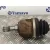 Transmision Delantera Izquierda para Kia Sportage
