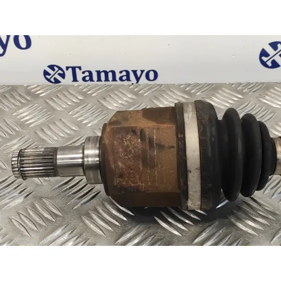 Transmision Delantera Izquierda para Kia Sportage