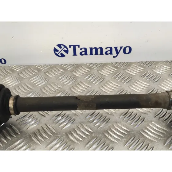 Transmision Delantera Izquierda para Kia Sportage