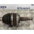 Transmision Delantera Izquierda para Kia Sportage
