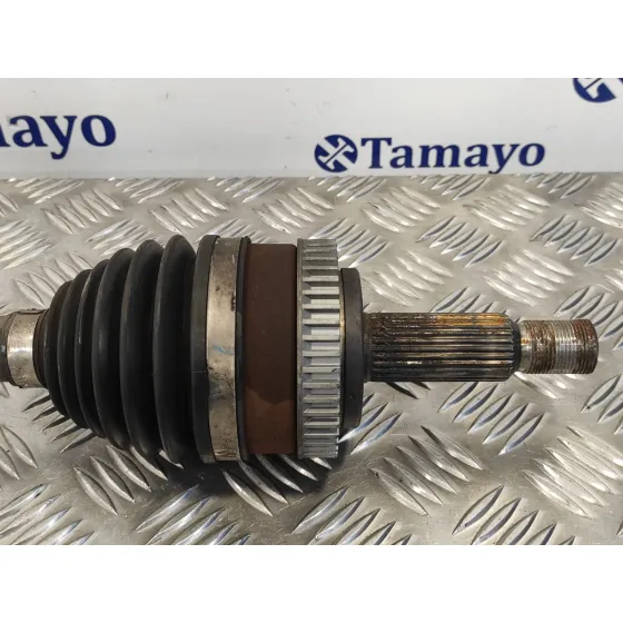 Transmision Delantera Izquierda para Kia Sportage
