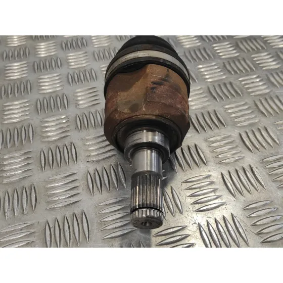 Transmision Delantera Izquierda para Kia Sportage
