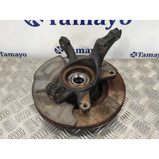 Mangueta Delantera Izquierda para Fiat Sedici (189)