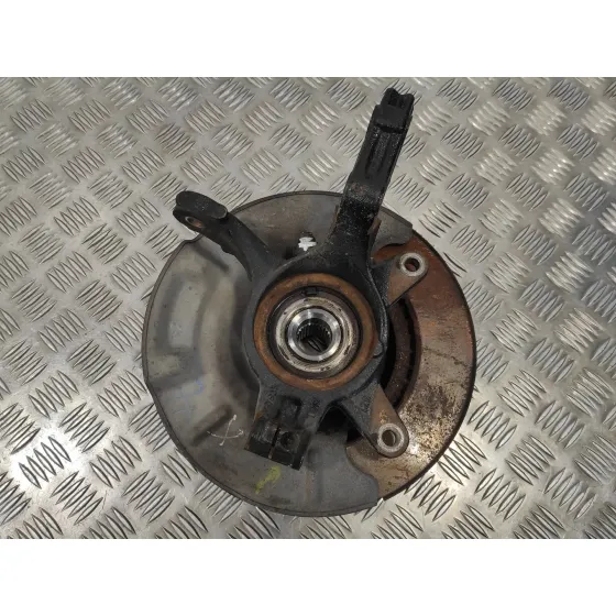 Mangueta Delantera Izquierda para Fiat Sedici (189)