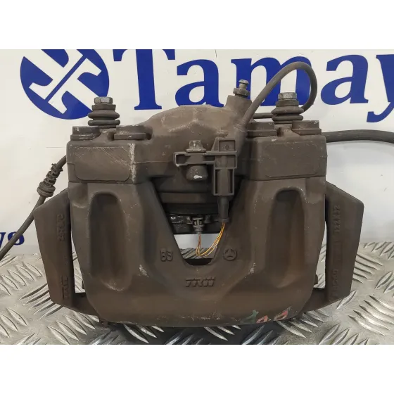 Pinza Freno Delantera Derecha para Mercedes-Benz Clase E (W212) Lim.