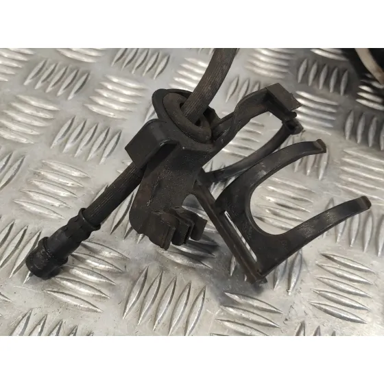 Pinza Freno Delantera Derecha para Mercedes-Benz Clase E (W212) Lim.