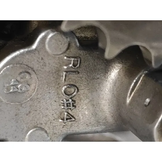 Contrapeso Ciguenal para Honda Cr-V (Re)