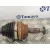 Transmision Trasera Derecha para Dacia Duster