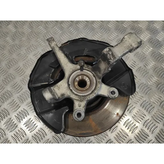 Mangueta Delantera Derecha para Mercedes-Benz Clase B (W245)