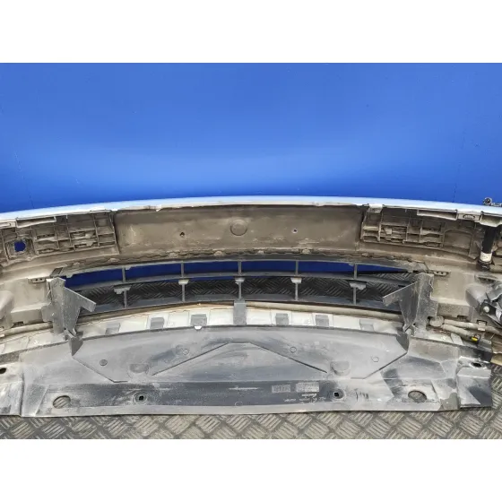 Paragolpes Delantero para Renault Laguna Ii (Bg0)
