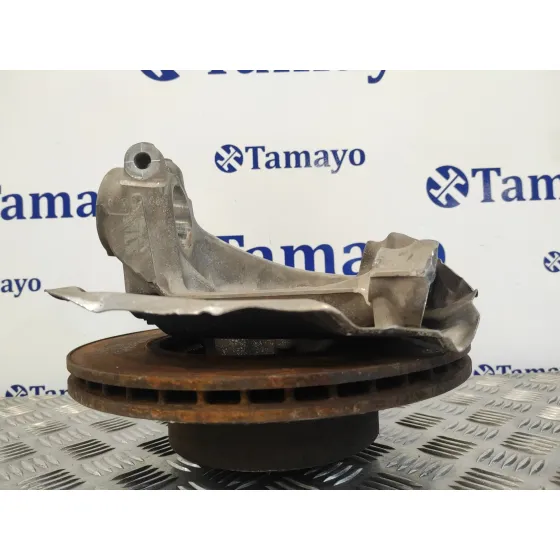Mangueta Delantera Derecha para Bmw Serie 1 Berlina (E81/E87)