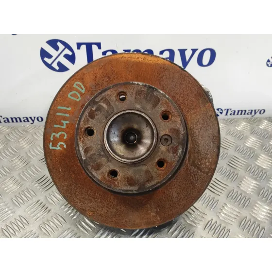 Mangueta Delantera Derecha para Bmw Serie 1 Berlina (E81/E87)