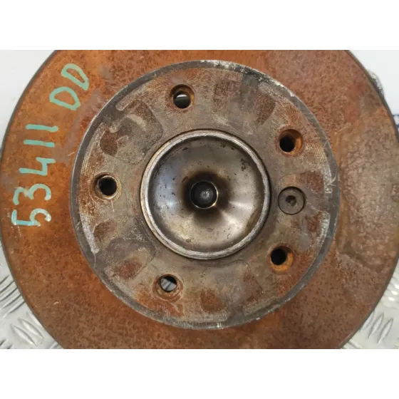 Mangueta Delantera Derecha para Bmw Serie 1 Berlina (E81/E87)