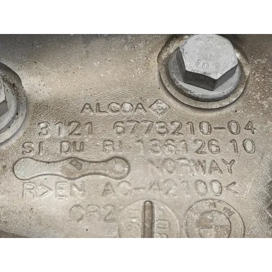 Mangueta Delantera Derecha para Bmw Serie 1 Berlina (E81/E87)