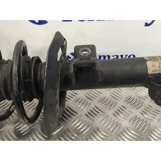 Amortiguador Delantero Derecho para Mercedes-Benz Clase E (W212) Lim.