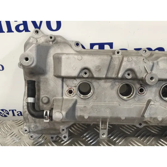 Tapa Balancines para Dacia Dokker