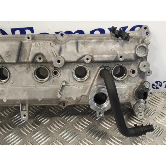 Tapa Balancines para Dacia Dokker