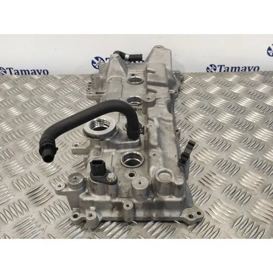Tapa Balancines para Dacia Dokker