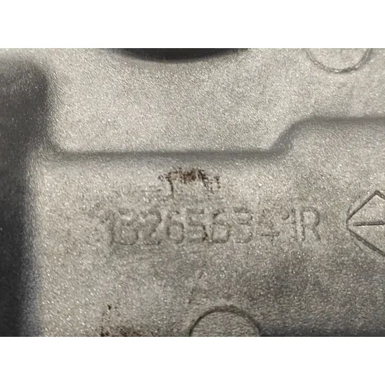 Tapa Balancines para Dacia Dokker
