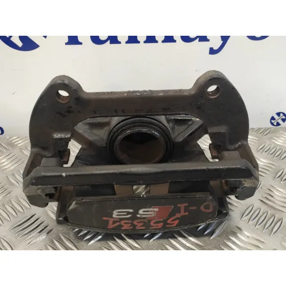 Pinza Freno Delantera Izquierda para Audi A3 Limousine (8Vs, 8Vm)