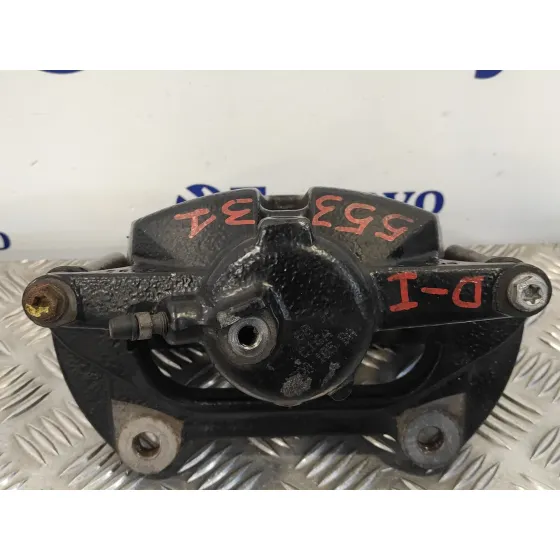 Pinza Freno Delantera Izquierda para Audi A3 Limousine (8Vs, 8Vm)