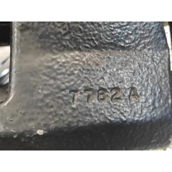 Pinza Freno Delantera Izquierda para Audi A3 Limousine (8Vs, 8Vm)
