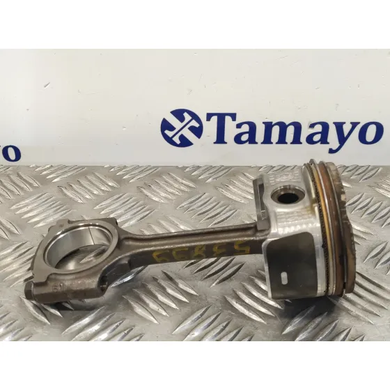 Piston para Dacia Dokker