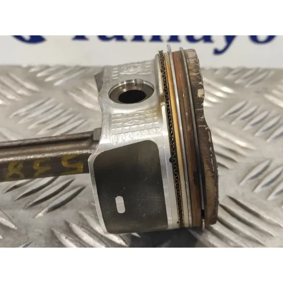 Piston para Dacia Dokker