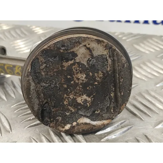 Piston para Dacia Dokker