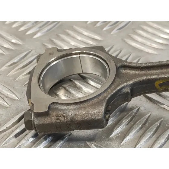 Piston para Dacia Dokker