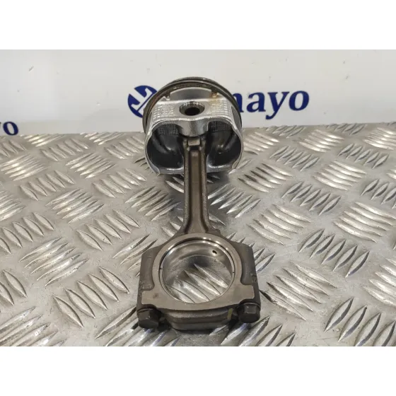 Piston para Dacia Dokker