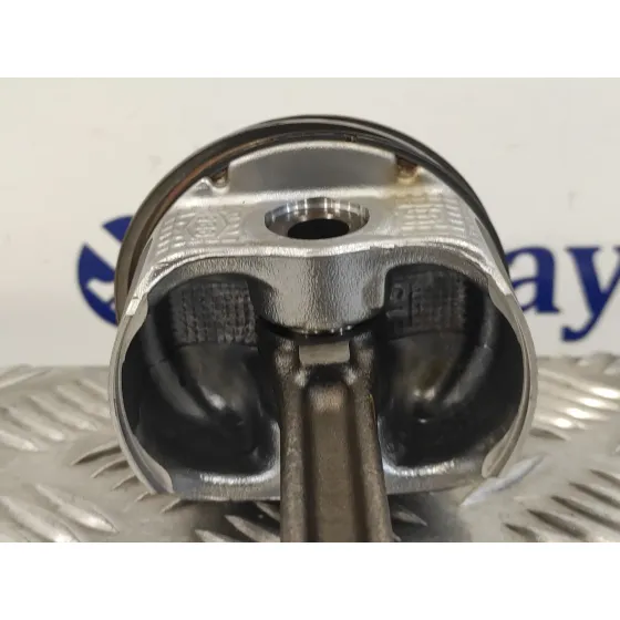 Piston para Dacia Dokker