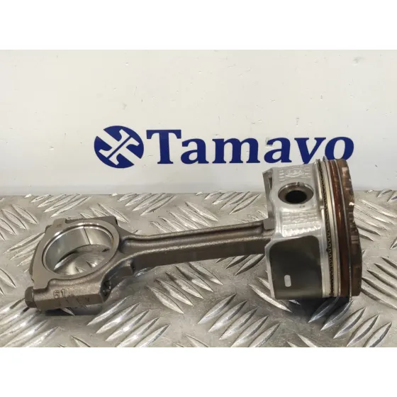 Piston para Dacia Dokker