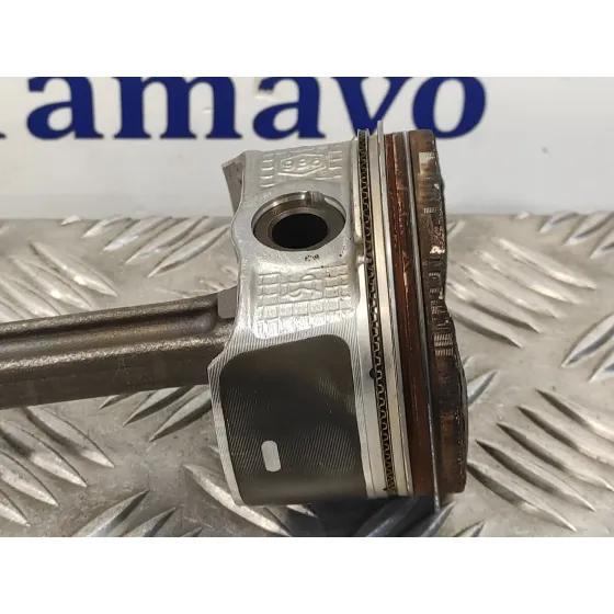 Piston para Dacia Dokker