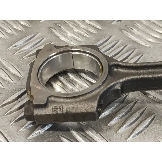 Piston para Dacia Dokker