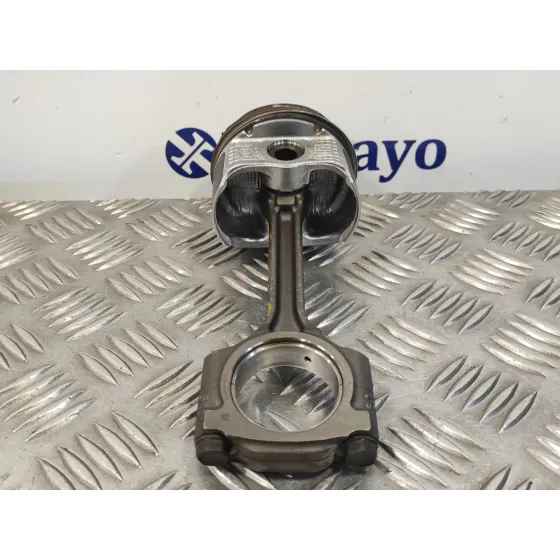 Piston para Dacia Dokker