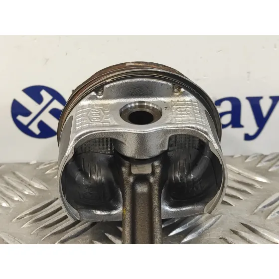 Piston para Dacia Dokker