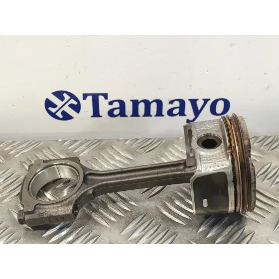 Piston para Dacia Dokker