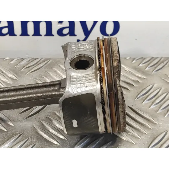 Piston para Dacia Dokker