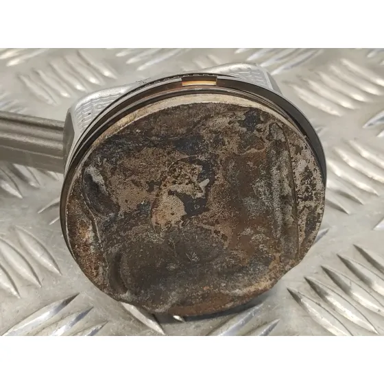 Piston para Dacia Dokker