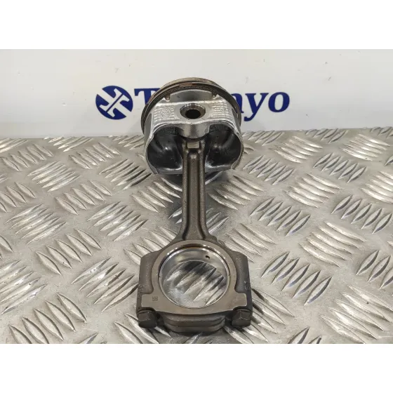 Piston para Dacia Dokker