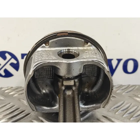 Piston para Dacia Dokker