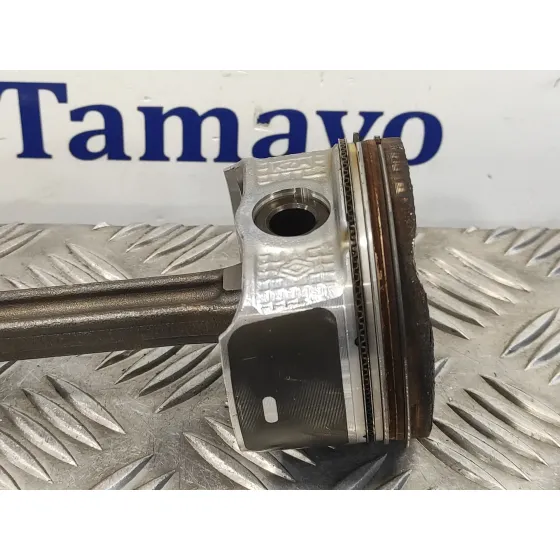 Piston para Dacia Dokker