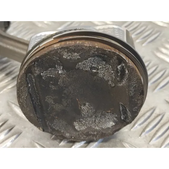 Piston para Dacia Dokker