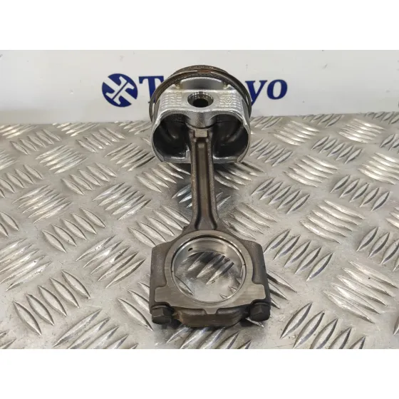 Piston para Dacia Dokker