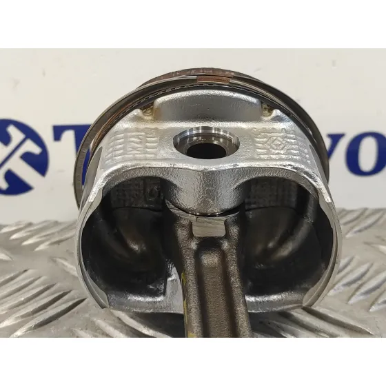 Piston para Dacia Dokker